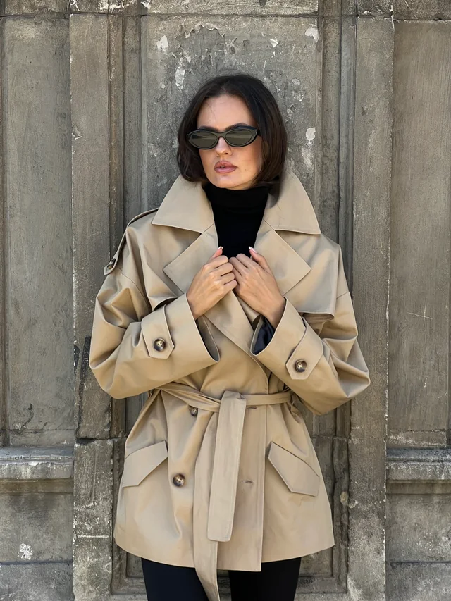 Kopi coat product